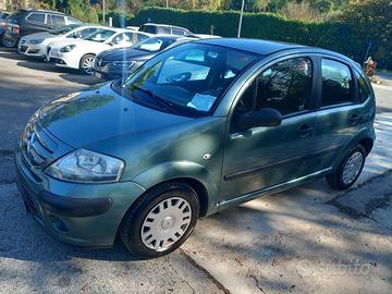 Citroen C3 1.1 Classique