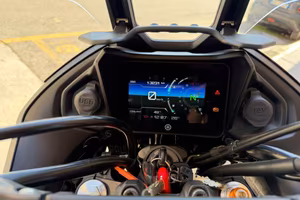 YAMAHA Tracer 7 TUTTO INCLUSO ANCHE PASSAGGIO! M