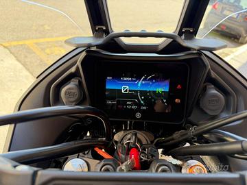 YAMAHA Tracer 7 TUTTO INCLUSO ANCHE PASSAGGIO! M