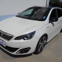 Peugeot 308 120 HDi EAT6 SW GT Line Finanziato