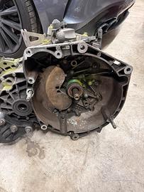 Cambio alfa romeo mito manuale 6 marce