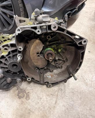 Cambio alfa romeo mito manuale 6 marce