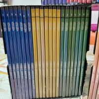 Collezione Star Trek DVD  – Enterprise + Voyager