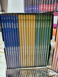 Collezione Star Trek DVD  – Enterprise + Voyager