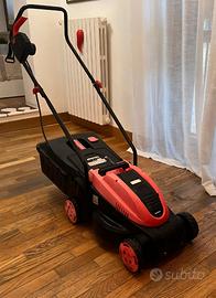 Tosaerba  elettrico