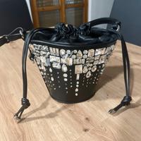 Borsa secchiello “Cindy” Braccialini