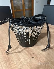 Borsa secchiello “Cindy” Braccialini