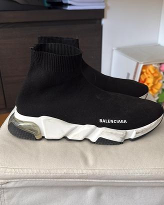 Balenciaga Speed