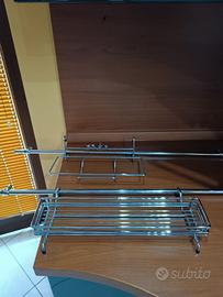 Tescoma barra e accessori cucina