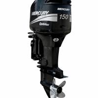 Mercury Optimax 150 HP