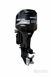 Mercury Optimax 150 HP