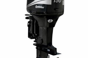 Mercury Optimax 150 HP