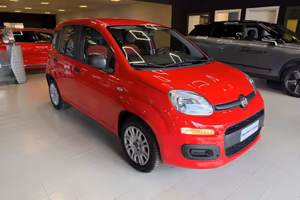 FIAT Panda 3ª serie Panda 1.2 Easy