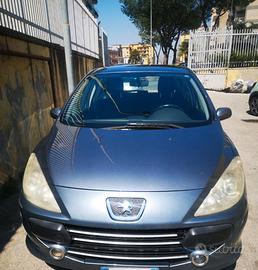 Peugeot 307 1.6 hdi 110cv