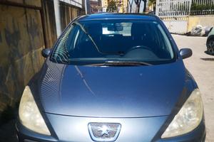 Peugeot 307 1.6 hdi 110cv