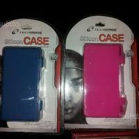 Silicon case NINTENDO DS e custodia dsi lite nuove