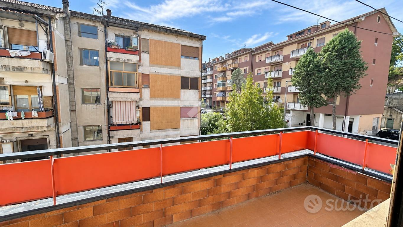 Appartamento – Cosenza, Città 2000 - Vista 3