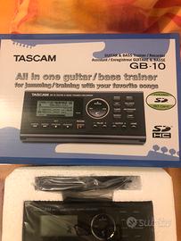 Bass& Guitar Trainer