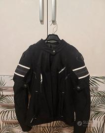 Giacca Ixon moto da donna