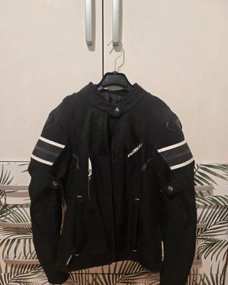 Giacca Ixon moto da donna