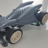 tamiya mini4wd mini 4wd Saint Dragon 