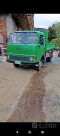 Camioncino OM 40