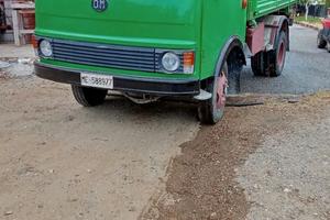Camioncino OM 40