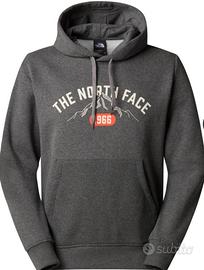 Felpa The North Face nuova taglia M