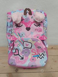 zaino sj bambina 