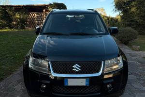Suzuki grand Vitara 1.9 ddis
