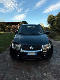 Suzuki grand Vitara 1.9 ddis