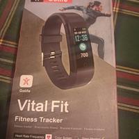 sbs Vital Fit - Fitness tracker