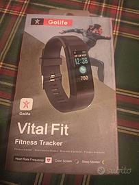 sbs Vital Fit - Fitness tracker