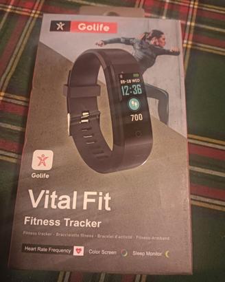 sbs Vital Fit - Fitness tracker