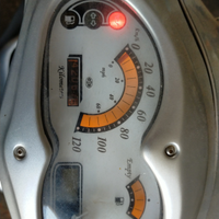 Scooter 150