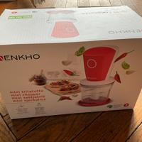 Mini tritatutto Enkho