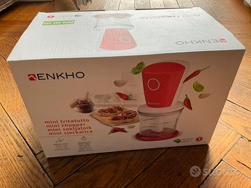 Mini tritatutto Enkho