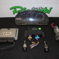 KIT AVVIAMENTO VW PASSAT 3B 1.9 TDI ANNO 1998