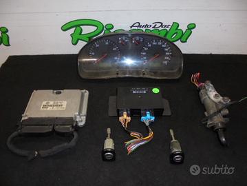 KIT AVVIAMENTO VW PASSAT 3B 1.9 TDI ANNO 1998