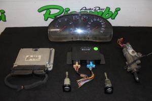 KIT AVVIAMENTO VW PASSAT 3B 1.9 TDI ANNO 1998