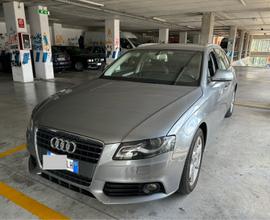 Audi A4 2.0tdi multitronic sw