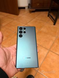 Samsung s22ultra 512gb