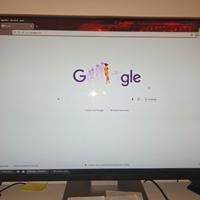 monitor dell 27"full hd 60hz