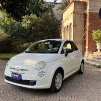 Fiat 500  III 1.2 Lounge 69cv