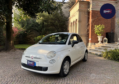 Fiat 500  III 1.2 Lounge 69cv