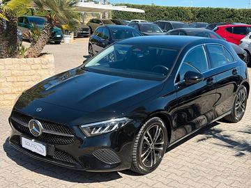 Nuova Mercedes-Benz A 2.0 d 116 cv Automatic Progr