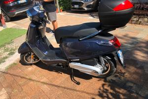 Kymco Like 125