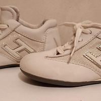 Scarpe Hogan bambina