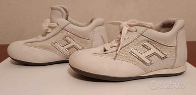 Scarpe Hogan bambina