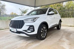 DR MOTOR DR 5.0 1.5 BENZINA IDONEA ANCHE PER NE